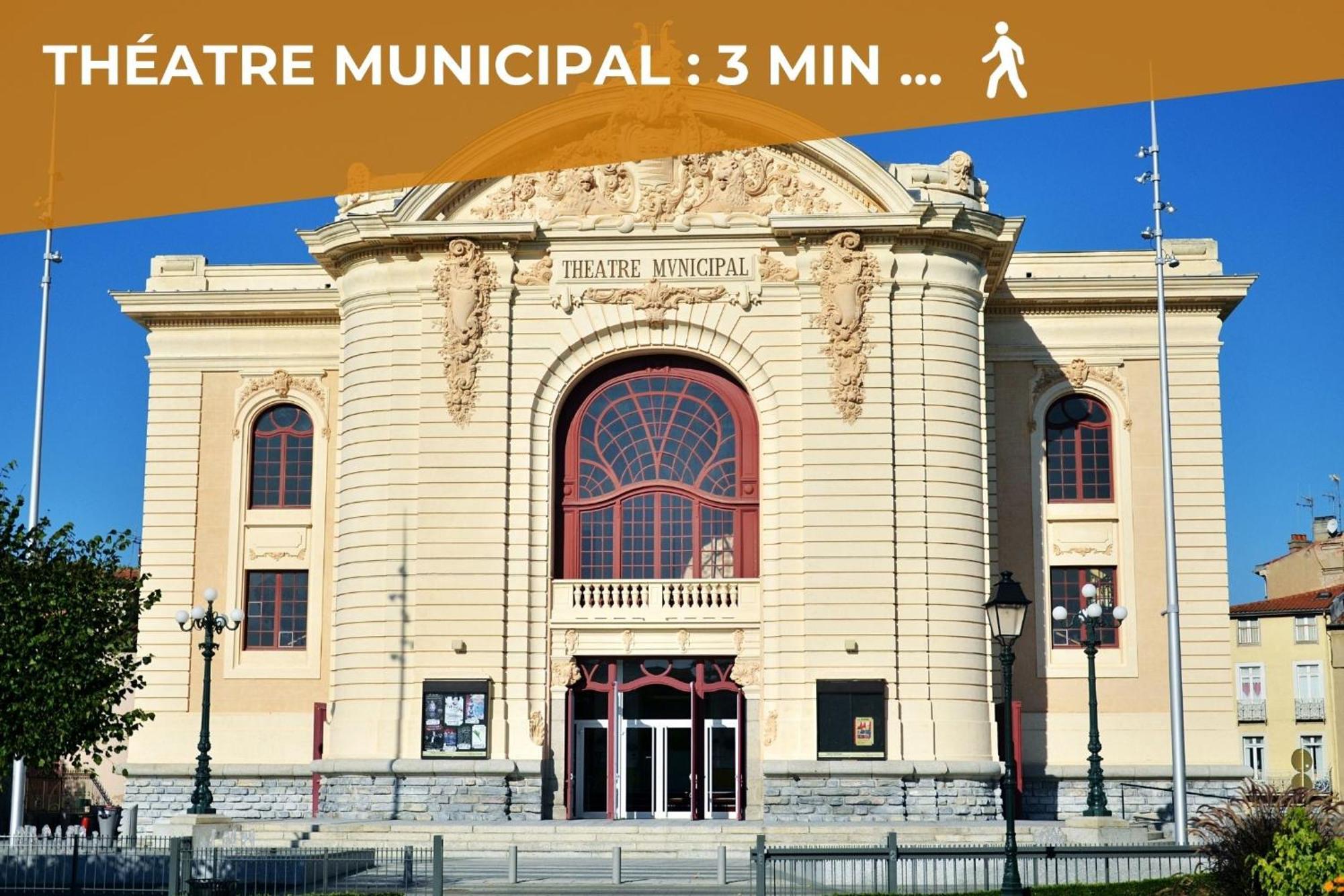 L'Eveche - T3 Spacieux & Traversant En Hypercentre Castres  Bagian luar foto